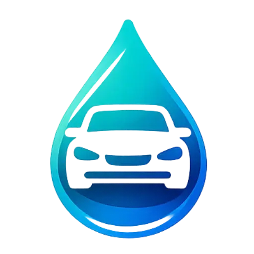 Lavage auto à domicile Cheylade